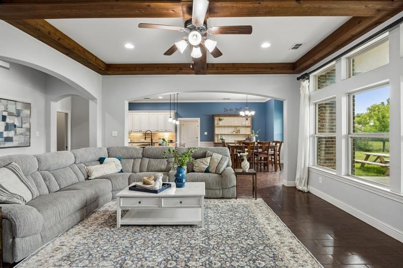 62 Trailridge Drive, Melissa TX 75454 - Photo 8