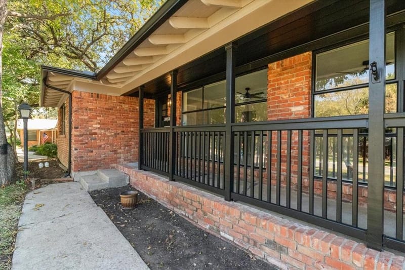 6000 Monterrey Drive, Fort Worth TX 76112 - Photo 3