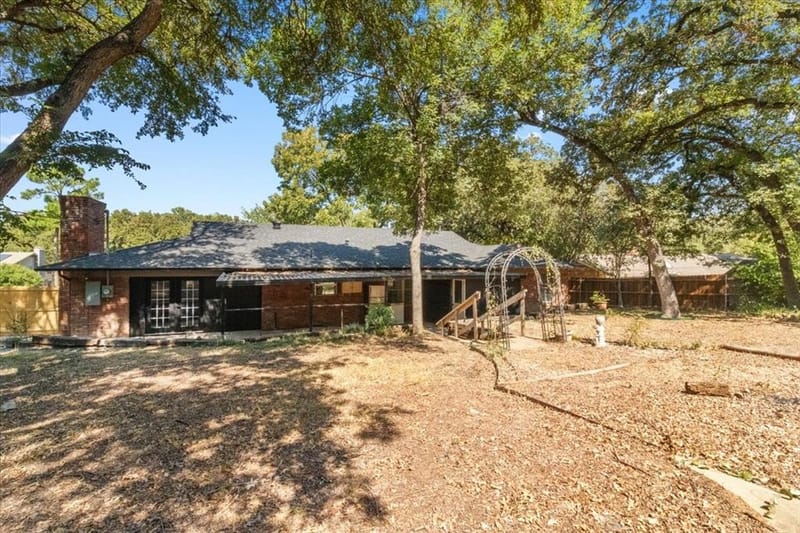 6000 Monterrey Drive, Fort Worth TX 76112 - Photo 33