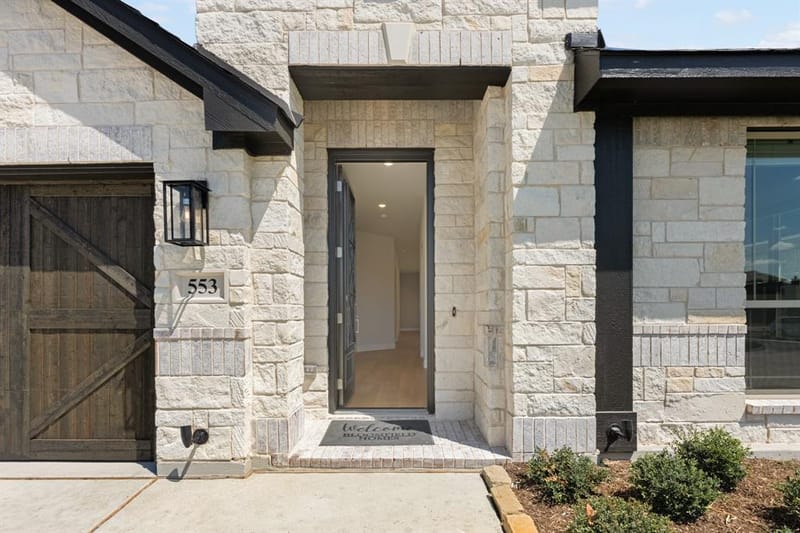 553 Red Maple Road, Waxahachie TX 75165 - Photo 4