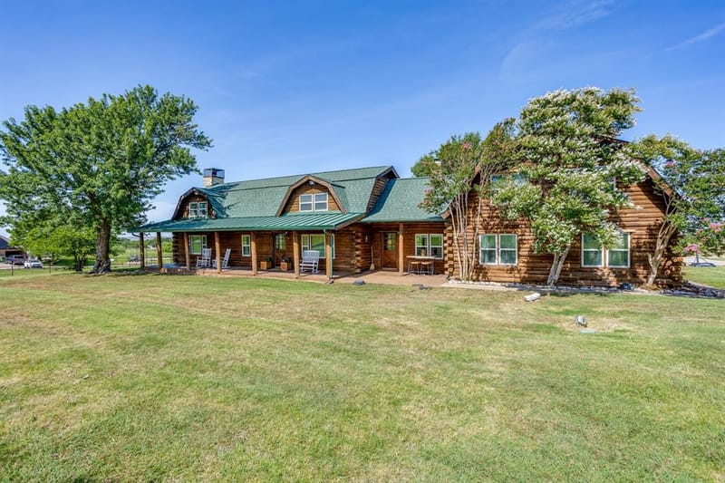 2200 White Lane, Haslet TX 76052 - Photo 2