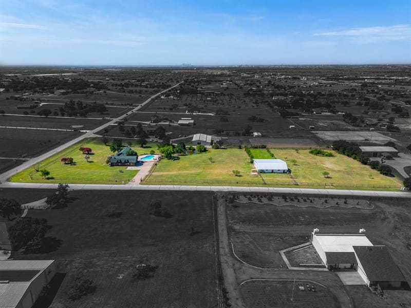 2200 White Lane, Haslet TX 76052 - Photo 3
