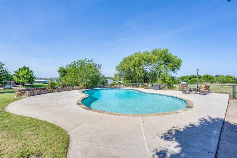 2200 White Lane, Haslet TX 76052 - Photo 36