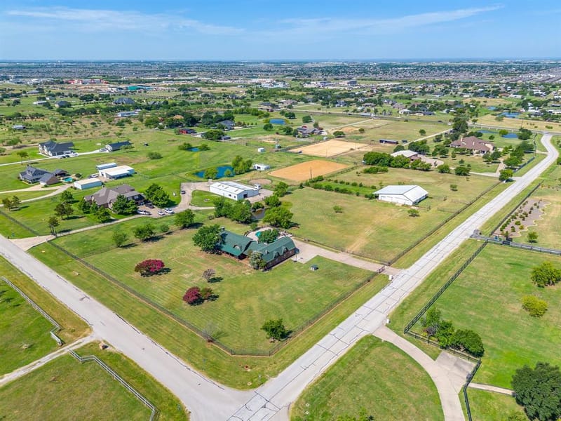 2200 White Lane, Haslet TX 76052 - Photo 5