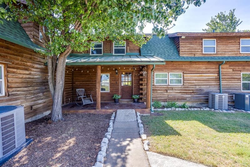 2200 White Lane, Haslet TX 76052 - Photo 35