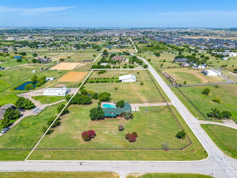 2200 White Lane, Haslet TX 76052 - Photo 4