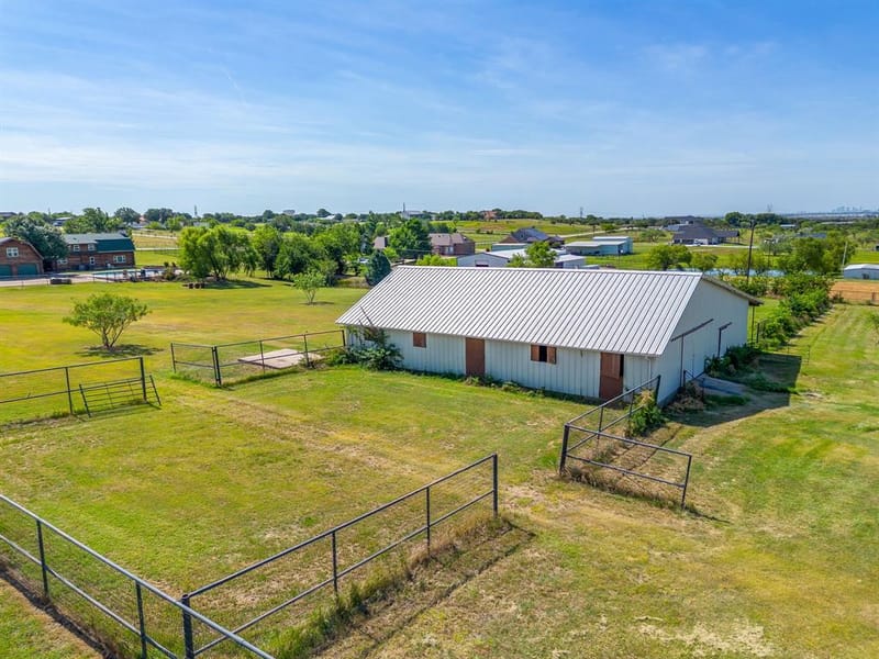 2200 White Lane, Haslet TX 76052 - Photo 8