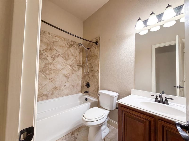 4309 Gleneagles Drive, Mansfield TX 76063 - Photo 12