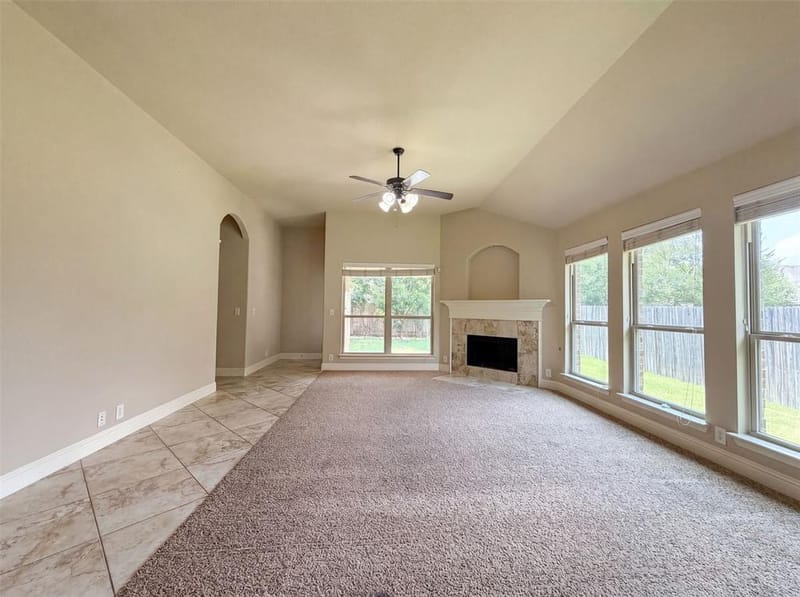 4309 Gleneagles Drive, Mansfield TX 76063 - Photo 3