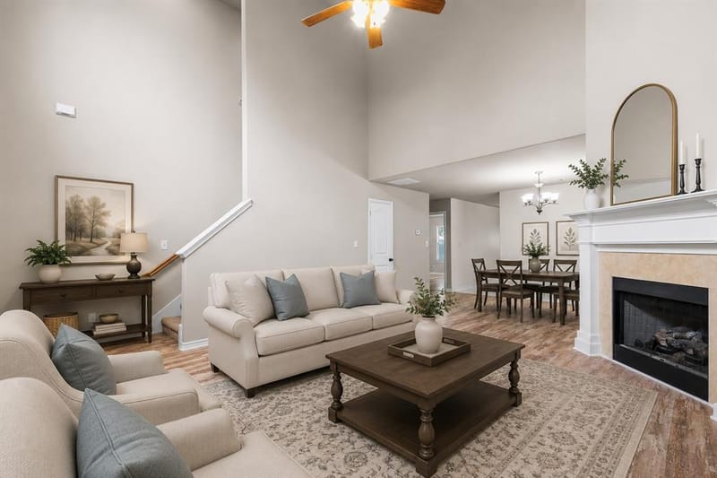 4204 Quail Run Road, Sherman TX 75092 - Photo 2
