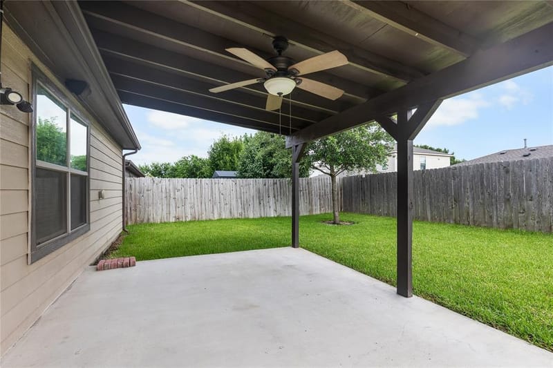 4204 Quail Run Road, Sherman TX 75092 - Photo 32