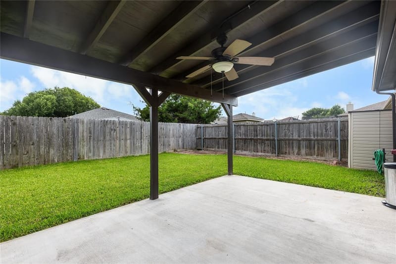 4204 Quail Run Road, Sherman TX 75092 - Photo 33
