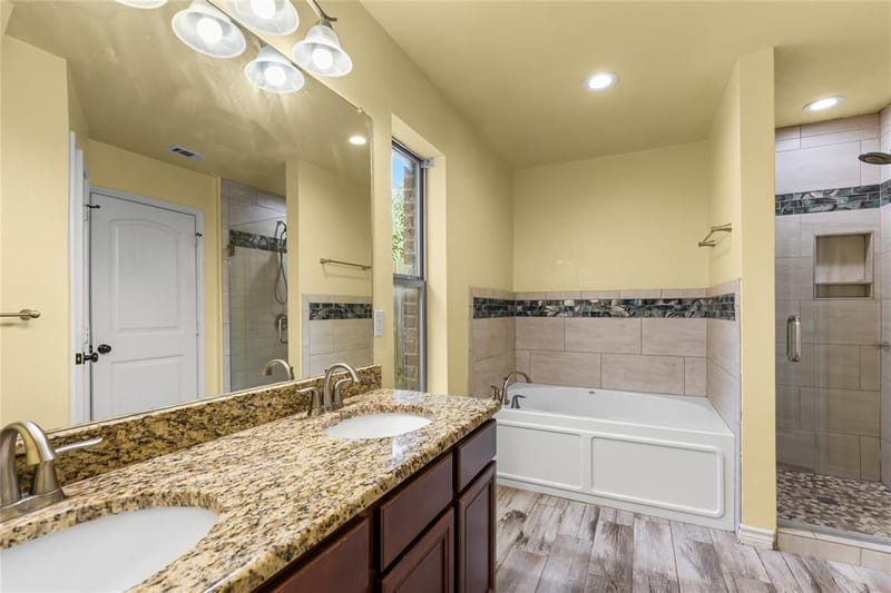4204 Quail Run Road, Sherman TX 75092 - Photo 19