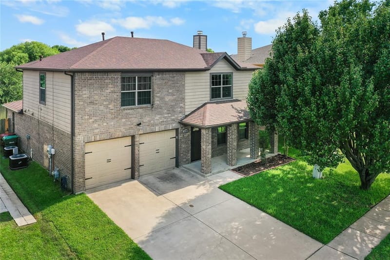 4204 Quail Run Road, Sherman TX 75092 - Photo 29