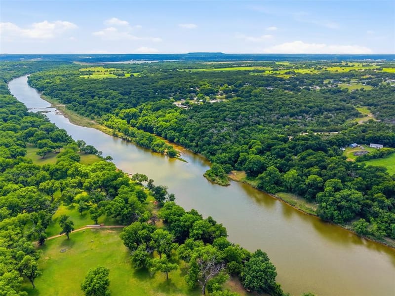 6725 Rollins Road, Granbury TX 76049 - Photo 3