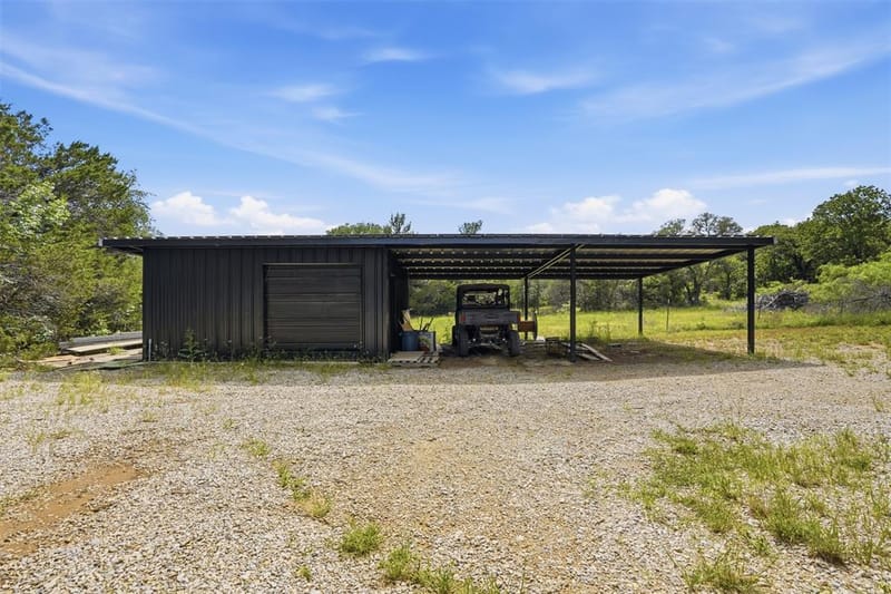 6725 Rollins Road, Granbury TX 76049 - Photo 31