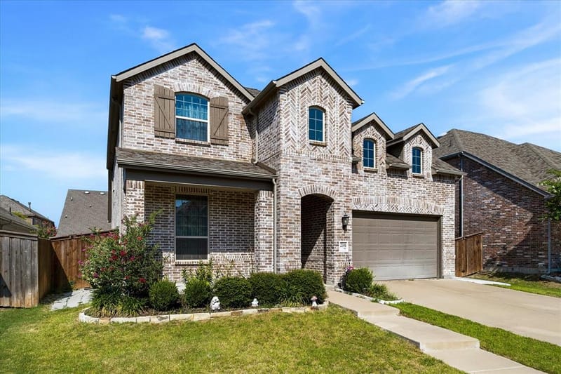 2146 Mossbrook Drive, Royse City TX 75189 - Photo 3
