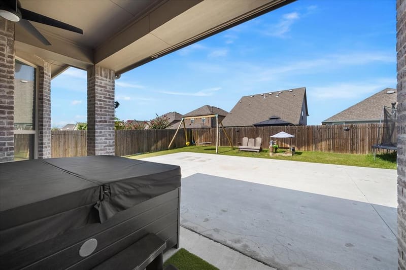 2146 Mossbrook Drive, Royse City TX 75189 - Photo 28