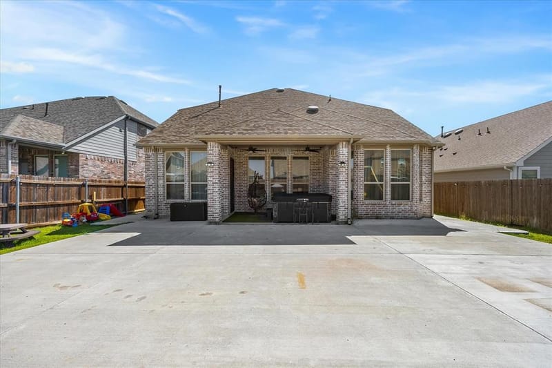 2146 Mossbrook Drive, Royse City TX 75189 - Photo 30