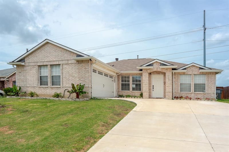 3405 Ashwood Lane, Sachse TX 75048 - Photo 2