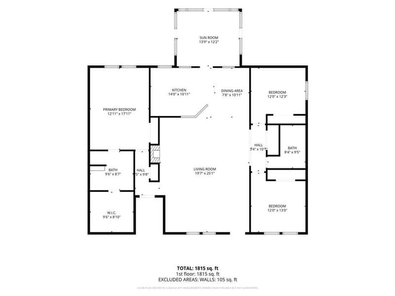 3405 Ashwood Lane, Sachse TX 75048 - Photo 4