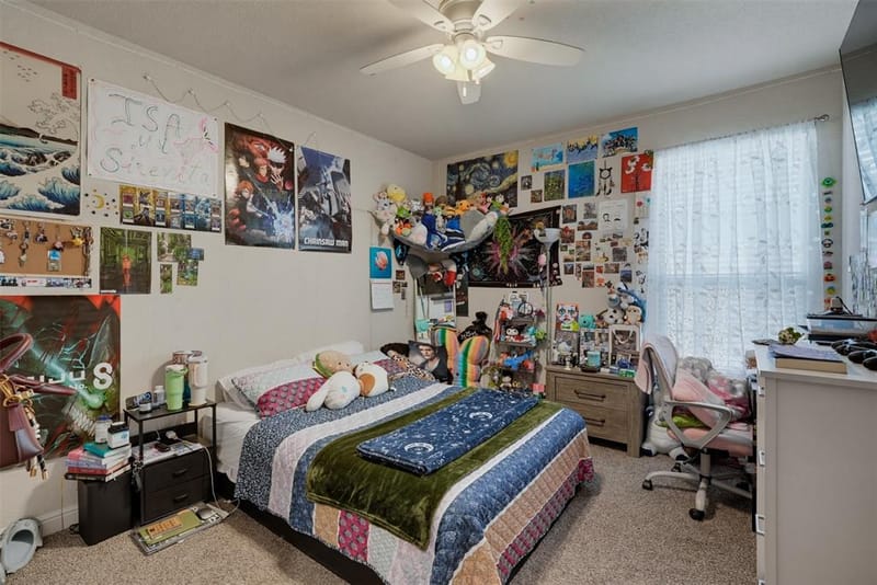 1148 Gillespie Drive, Fort Worth TX 76247 - Photo 23