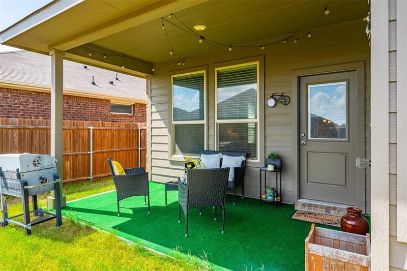 1148 Gillespie Drive, Fort Worth TX 76247 - Photo 27