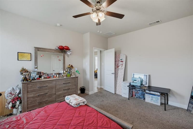 1148 Gillespie Drive, Fort Worth TX 76247 - Photo 17