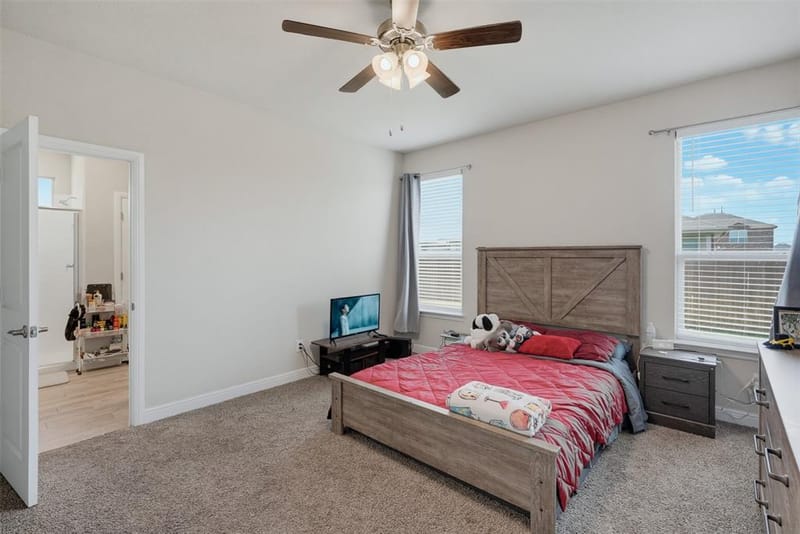 1148 Gillespie Drive, Fort Worth TX 76247 - Photo 16