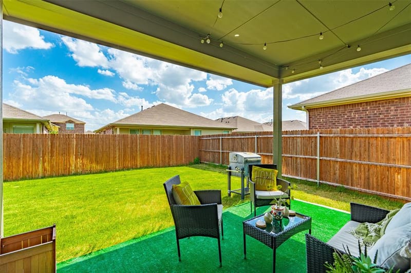 1148 Gillespie Drive, Fort Worth TX 76247 - Photo 26