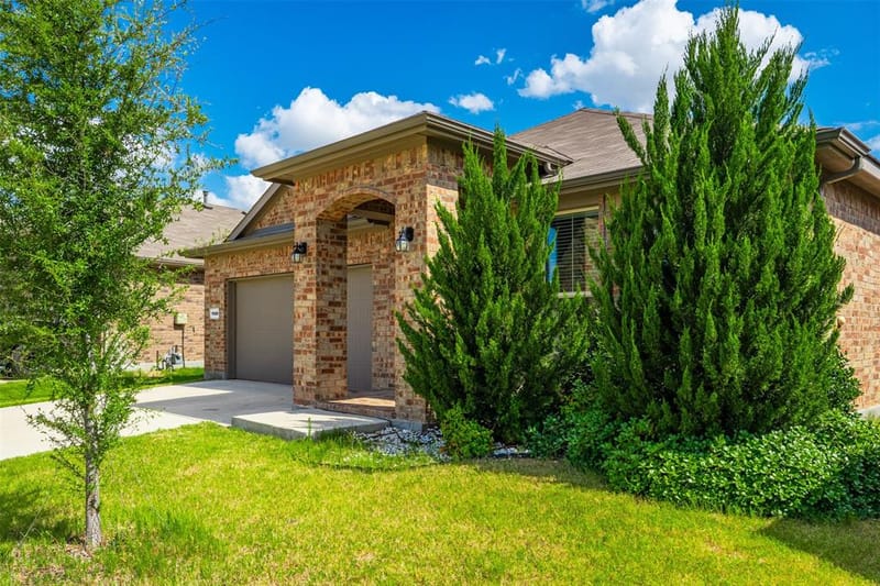 1148 Gillespie Drive, Fort Worth TX 76247 - Photo 3