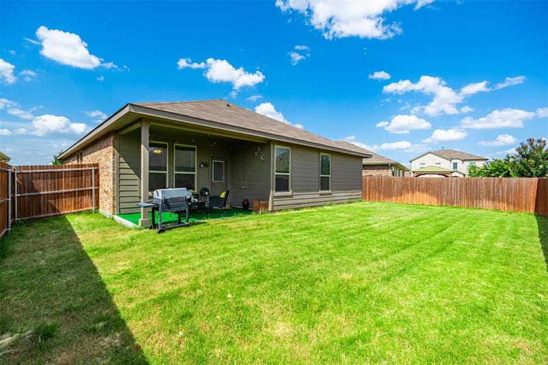 1148 Gillespie Drive, Fort Worth TX 76247 - Photo 28