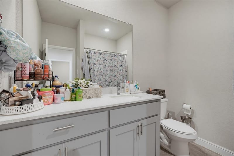 1148 Gillespie Drive, Fort Worth TX 76247 - Photo 20