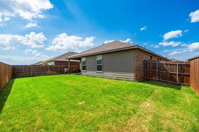 1148 Gillespie Drive, Fort Worth TX 76247 - Photo 29