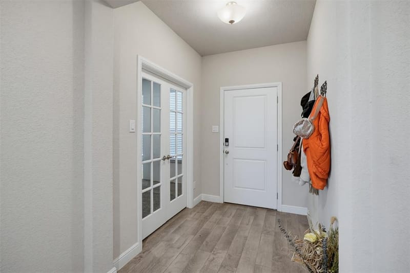 1148 Gillespie Drive, Fort Worth TX 76247 - Photo 4