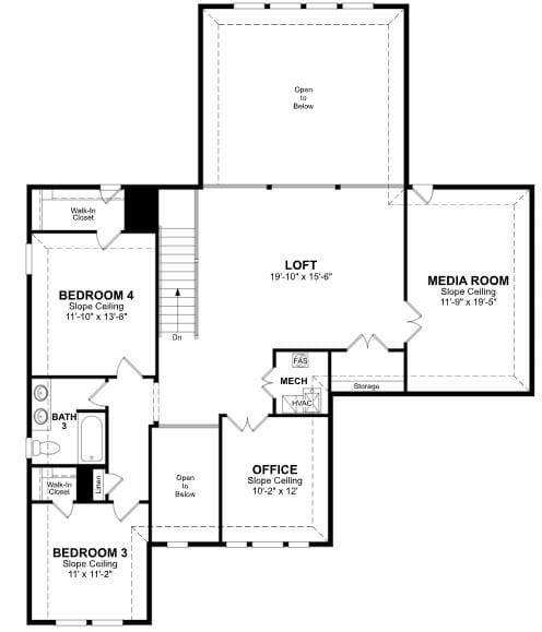 3603 Tapestry Court, Heath TX 75126 - Photo 11