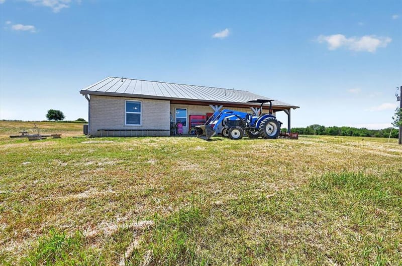 901 Marion Road, Venus TX 76084 - Photo 27