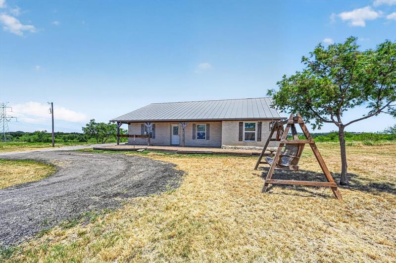 901 Marion Road, Venus TX 76084 - Photo 2