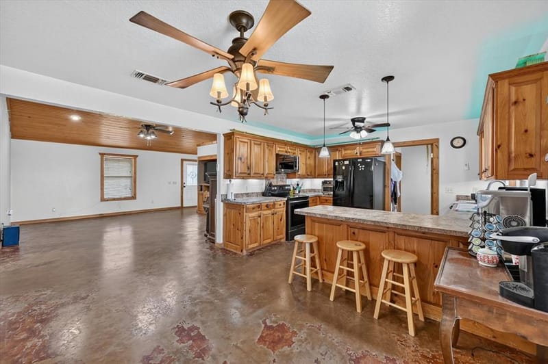 901 Marion Road, Venus TX 76084 - Photo 12