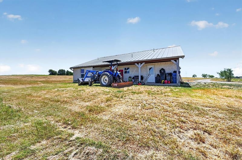 901 Marion Road, Venus TX 76084 - Photo 26