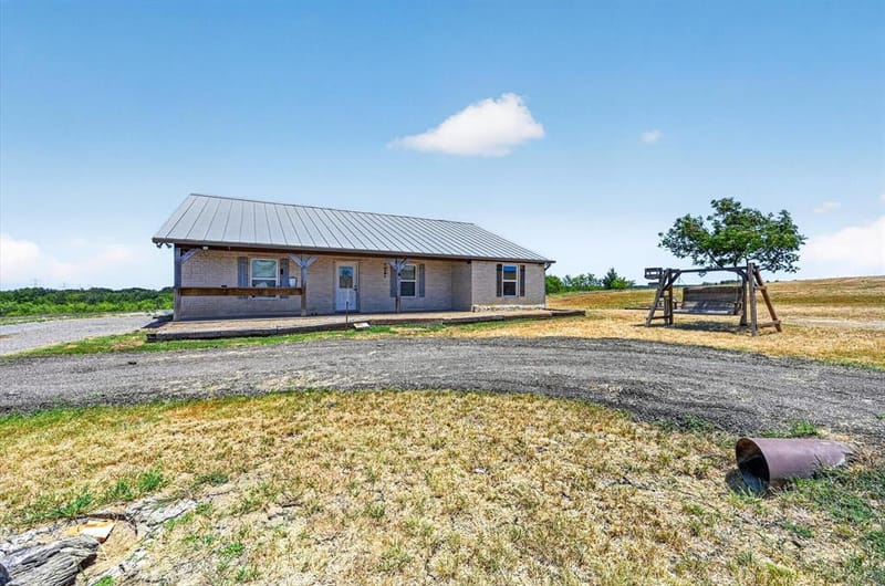 901 Marion Road, Venus TX 76084 - Photo 3