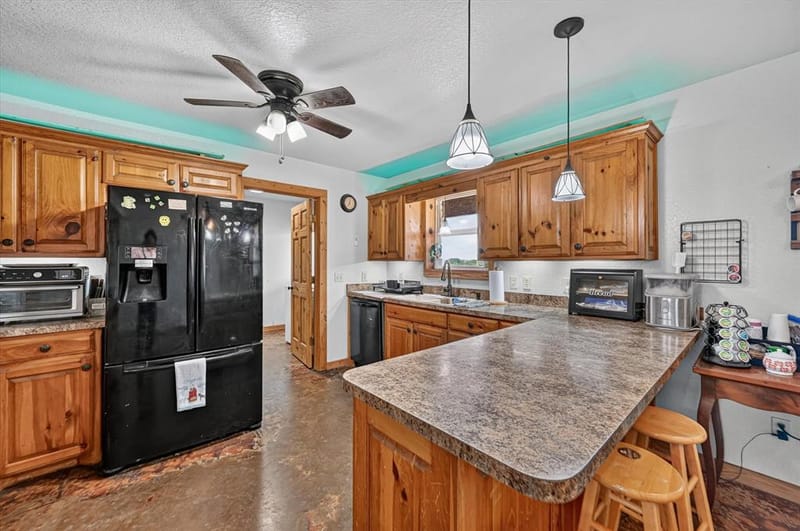 901 Marion Road, Venus TX 76084 - Photo 9