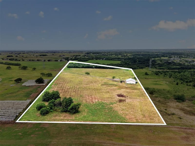 901 Marion Road, Venus TX 76084 - Photo 33