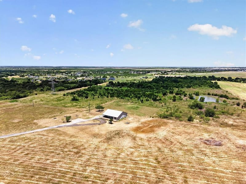 901 Marion Road, Venus TX 76084 - Photo 29