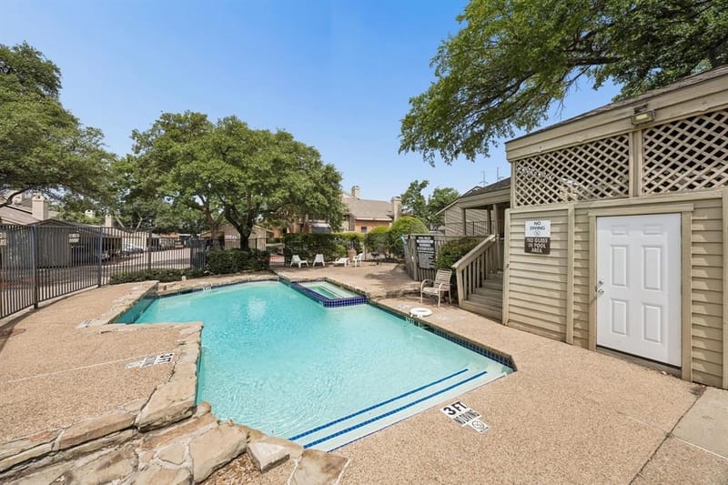 9254 Forest Lane # 313, Dallas TX 75243 - Photo 22