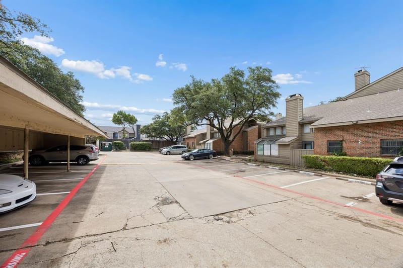 9254 Forest Lane # 313, Dallas TX 75243 - Photo 21