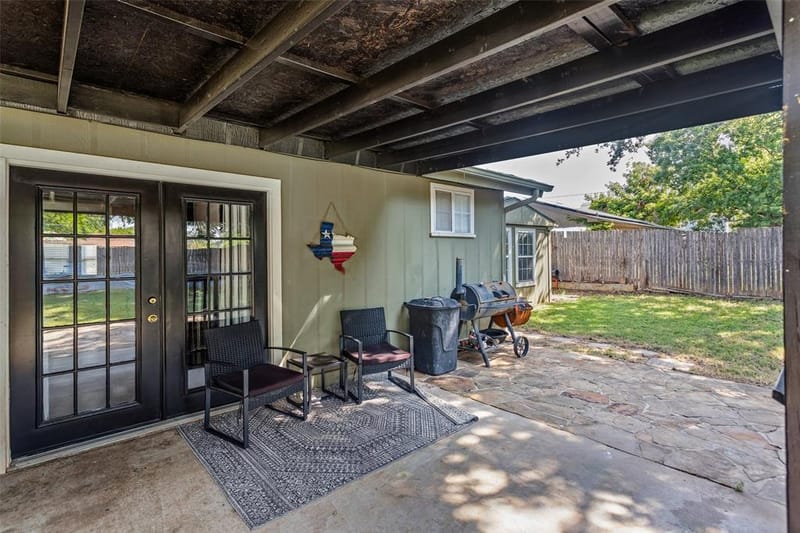 4403 Daugherty Court, Granbury TX 76049 - Photo 32