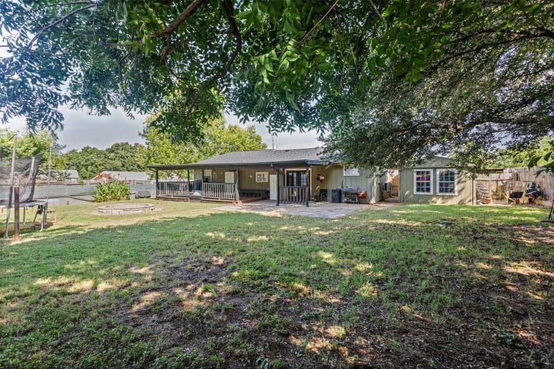4403 Daugherty Court, Granbury TX 76049 - Photo 34