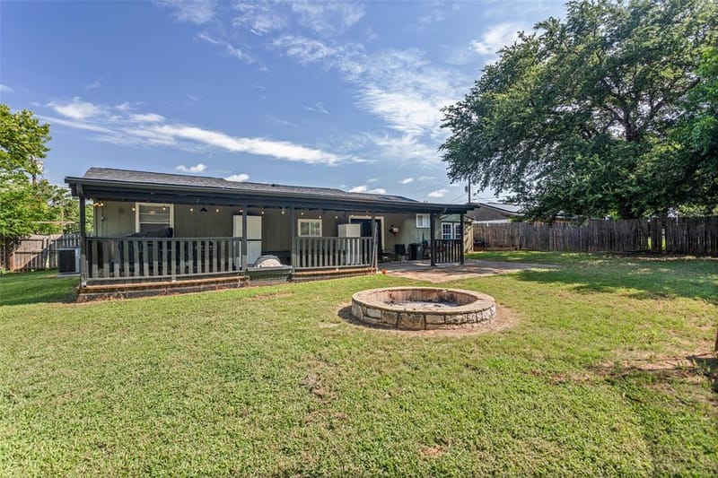 4403 Daugherty Court, Granbury TX 76049 - Photo 38