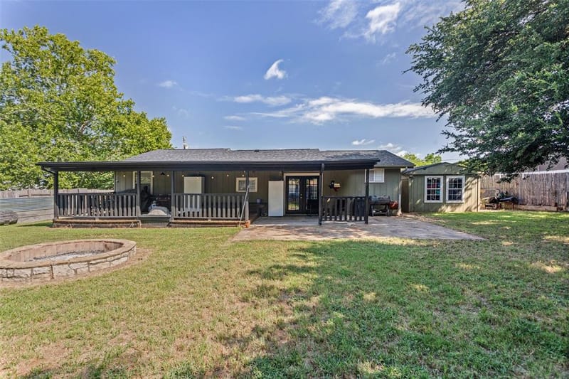 4403 Daugherty Court, Granbury TX 76049 - Photo 33